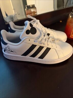 adidas Disney sneakers